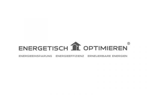 energetisch optimieren logo