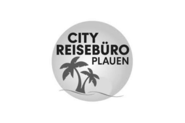 city reisebüro logo
